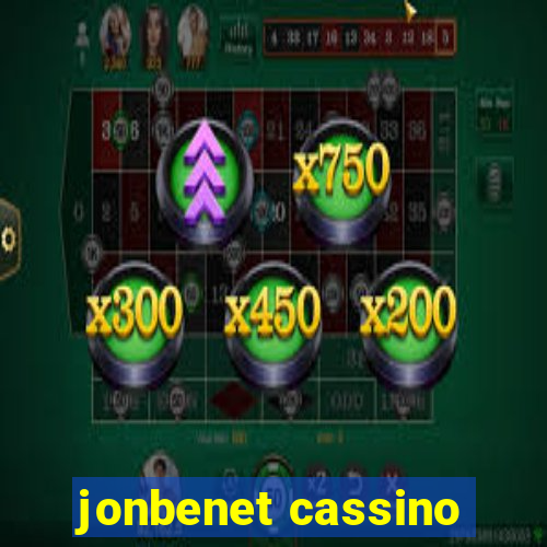 jonbenet cassino